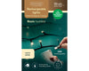 Lichterkette BASIC Twinkle, 50 LED 3,7 m, warm weiß, mit USB