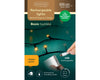 USB Lichterkette BASIC Twinkle, 100 LED 7,4 m, klassisch warm, wiederaufladbar