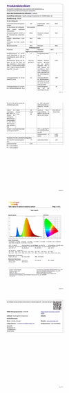 Lichterkette Compact Twinkle 220 LED 4,5 m warm weiß, grünes Kabel