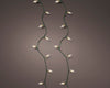 Lichterkette Vintage Lights Twinkle 360 LED 35,9 m warm weiß
