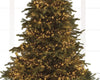 B-Ware Lichterkette CLUSTER 768 LED 7 m klassisch warm, schwarzes Kabel