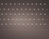 B-Ware Netzbeleuchtung 3 x 3 m, 384 LED, warm weiß, schwarzes Kabel