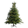 B-Ware Lichterkette COMPACT 3000 LED 60 m, Soft Gold, grünes Kabel