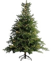 Lichterkette Compact 1500 LED 34 m, 2-farbig: warm weiß/klassisch warm