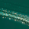 Lichterkette Soft Glow COMPACT TWINKLE 750 LED 16 m warm weiß, grünes Kabel