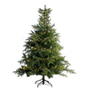 Lichterkette COMPACT SPARKLE 600 LED 18 m, Soft Gold, grünes Kabel