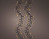 B-Ware Lichterkette EXCELLENT TWINKLE 1584 LED 25 m klassisch warm, schwarzes Kabel