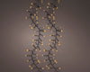 Lichterkette EXCELLENT TWINKLE 1584 LED 25 m klassisch warm, schwarzes Kabel