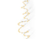 Lichterkette STRING LIGHTS TWINKLE 567 LED 9 m, klassisch warm, Silberdraht