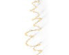 B-Ware Lichterkette STRING LIGHTS TWINKLE 567 LED 9 m, klassisch warm, Silberdraht