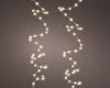 B-Ware Lichterkette STRING LIGHTS TWINKLE 567 LED 9 m, warm weiß, Silberdraht