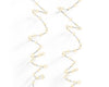 B-Ware Lichterkette STRING LIGHTS TWINKLE 567 LED 9 m, warm weiß, Silberdraht