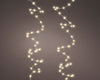B-Ware Lichterkette String Lights 189 LED 3 m warm weiß, Silberdraht