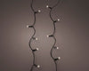 Lichterkette BATTERY LIGHTS 96 LED 7,1 m warm weiß, batteriebetrieben