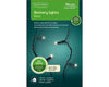 Lichterkette BATTERY LIGHTS 96 LED 7,1 m warm weiß, batteriebetrieben