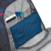 Schulrucksack PORTER Lava Lines