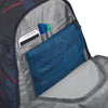 Schulrucksack-Set MATE Lava Lines 3-teilig