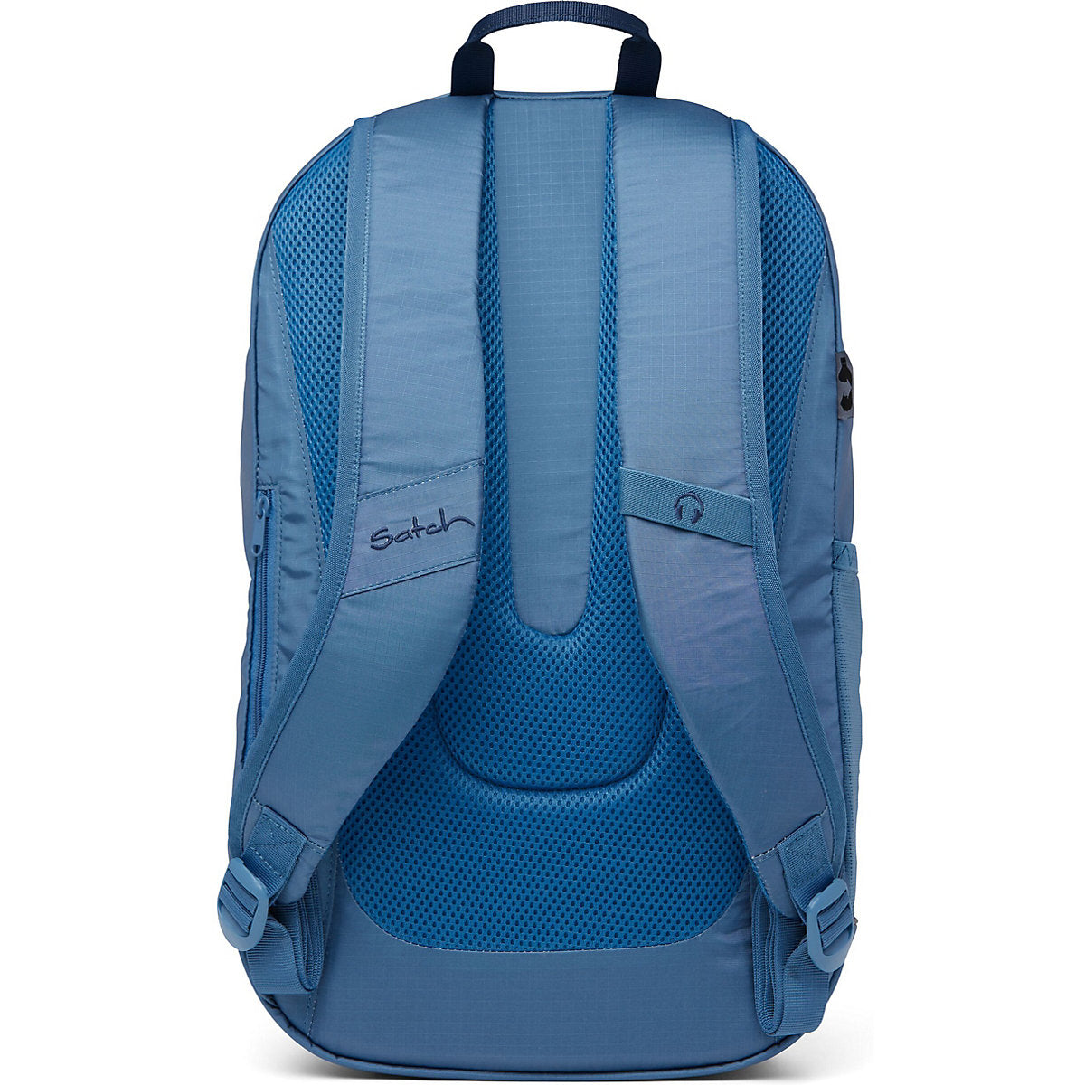 Freizeitrucksack FLY Ripstop Blue