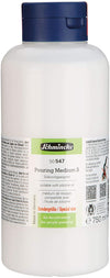 Pouring Medium S 750 ml Weiß (547), Acryl-Hilfsmittel