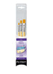 Hobby Malpinsel 3er-Set