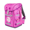 Schulranzen-Set TENERO, PINKY 5-teilig