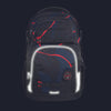 Schulrucksack PORTER Lava Lines