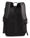 Hydro Cube-Rucksack Schwarz