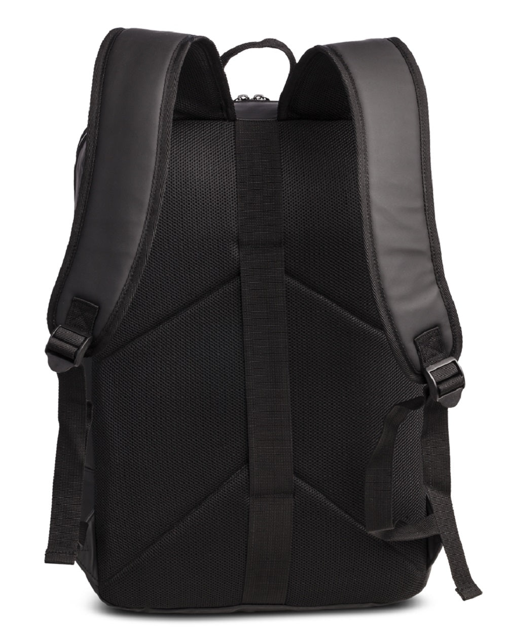 Hydro Cube-Rucksack Schwarz