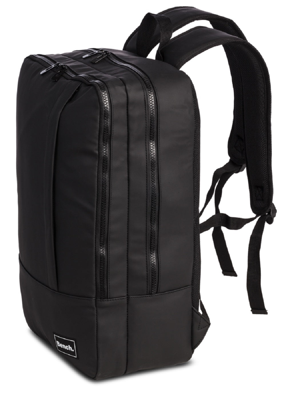 Hydro Cube-Rucksack Schwarz