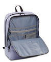 Hydro Cube-Rucksack Hellviolett