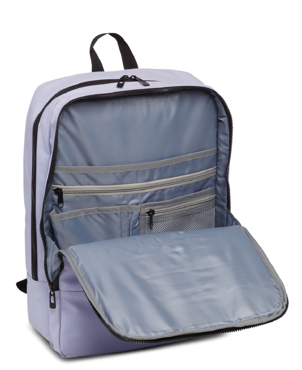 Hydro Cube-Rucksack Hellviolett