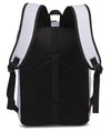 Hydro Cube-Rucksack Hellviolett