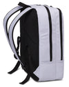 Hydro Cube-Rucksack Hellviolett