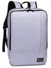 Hydro Cube-Rucksack Hellviolett
