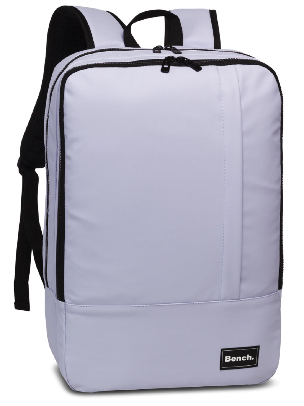 Hydro Cube-Rucksack Hellviolett