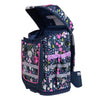 Schulranzen-Set ERGO COMPACTO, IN THE GARDEN 6-teilig