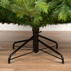 Künstlicher Weihnachtsbaum GRANDIS FIR Grün 210 cm, beleuchtet