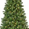 Künstlicher Weihnachtsbaum KENNMORE FIR 210 cm, beleuchtet