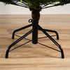 Künstlicher Weihnachtsbaum, Allison Pine grün, 180 cm, Beleuchtet