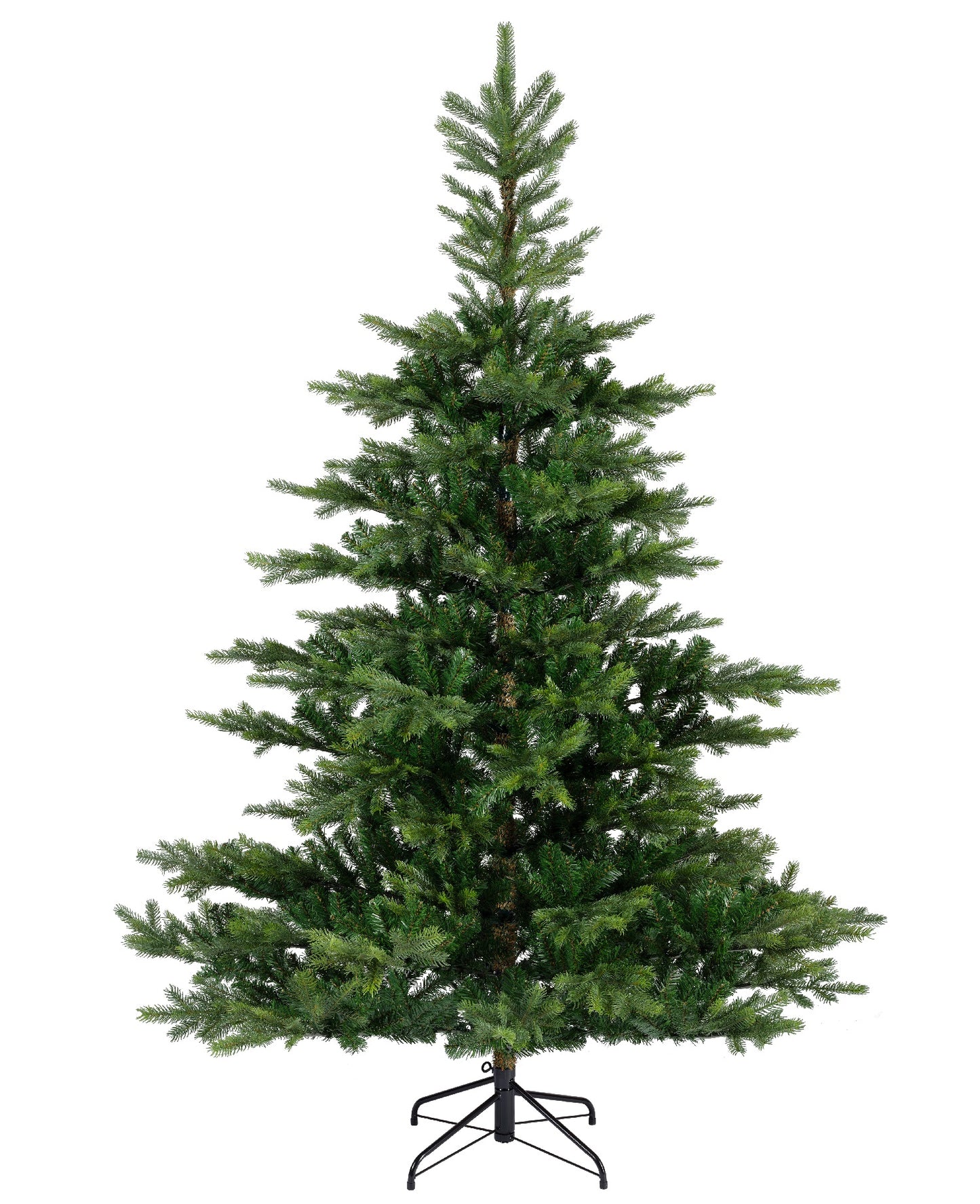 Künstlicher Weihnachtsbaum GRANDIS FIR 150 cm