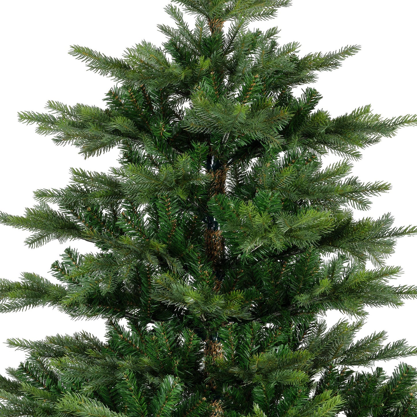 Künstlicher Weihnachtsbaum GRANDIS FIR 150 cm