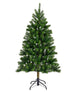 Künstlicher Weihnachtsbaum KENNMORE FIR Grün 150 cm