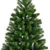 Künstlicher Weihnachtsbaum Kenmore Fir grün 150 cm