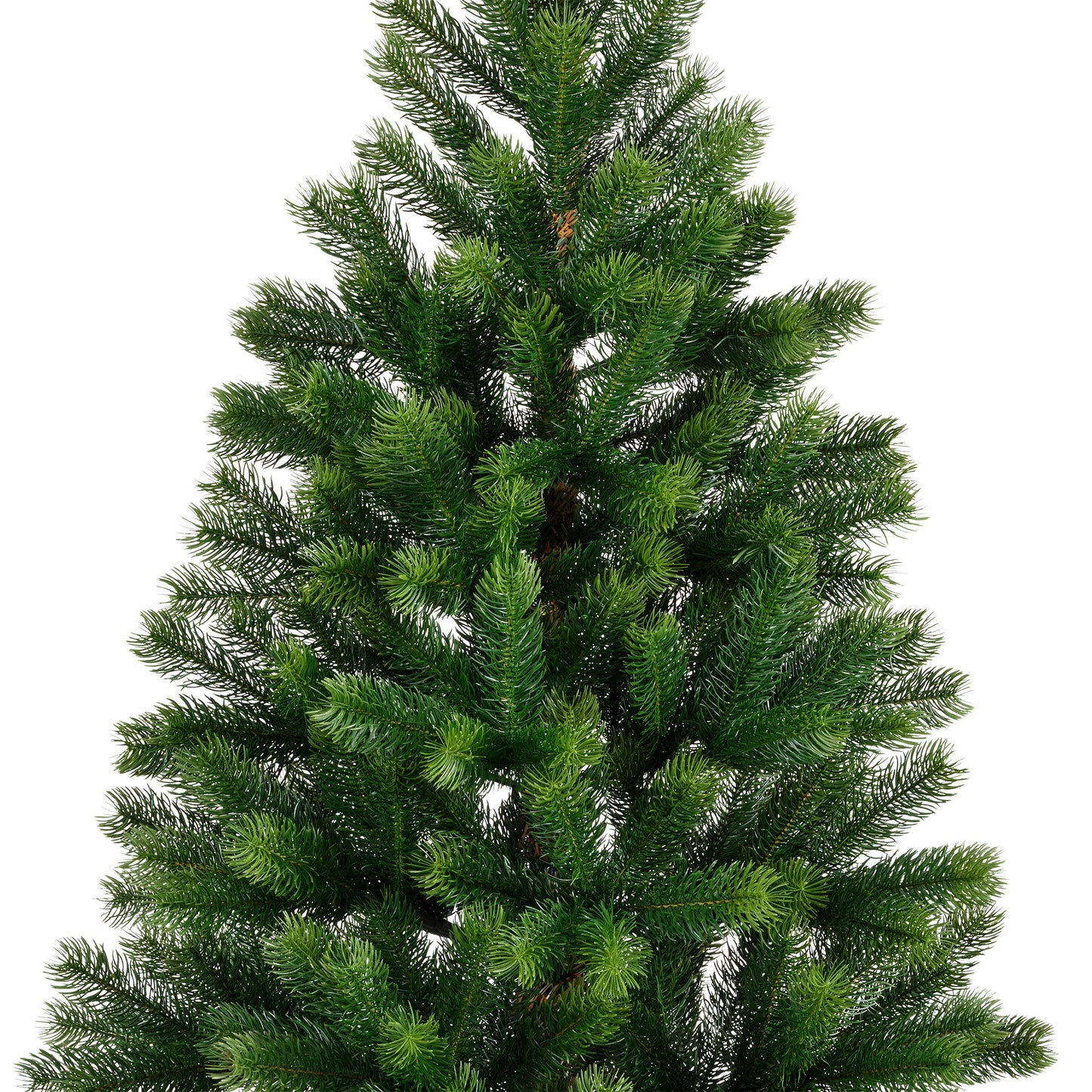 Künstlicher Weihnachtsbaum Kenmore Fir grün 150 cm