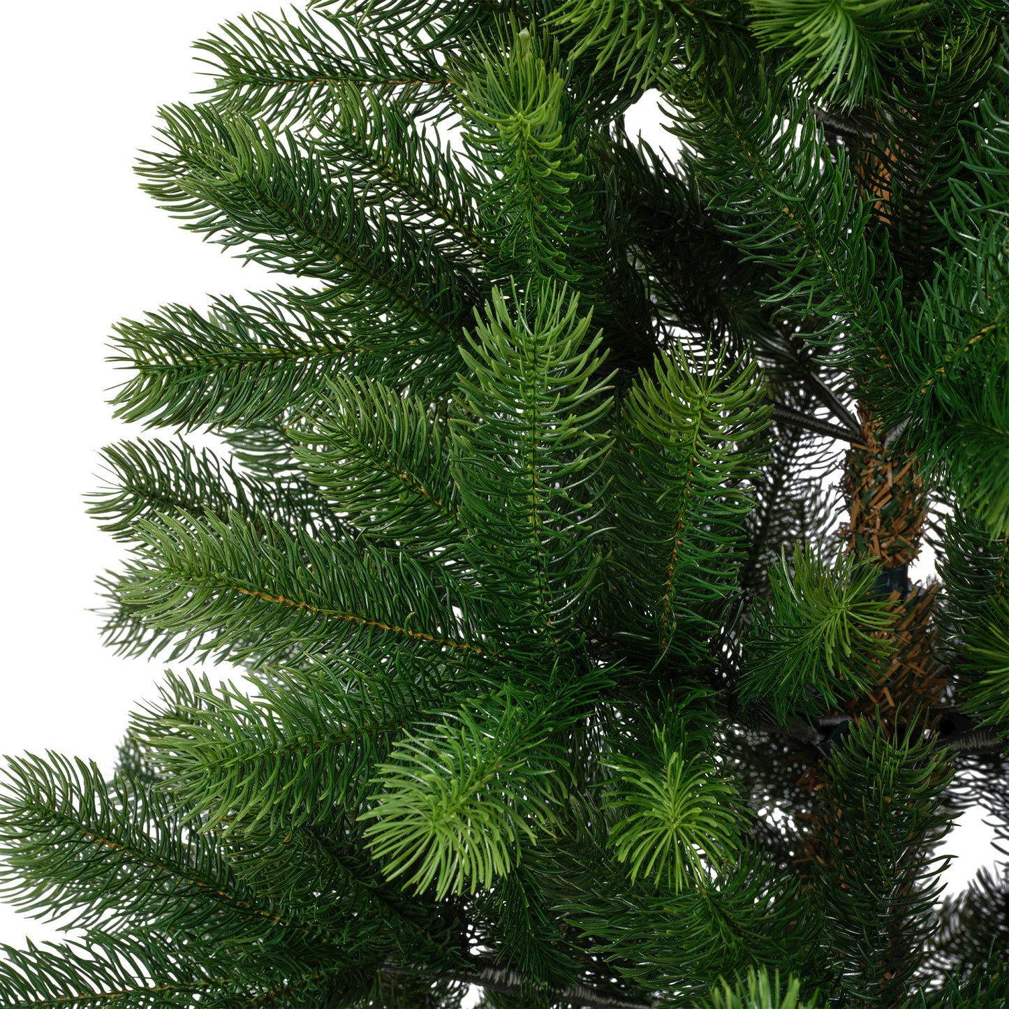 Künstlicher Weihnachtsbaum Kenmore Fir grün 150 cm