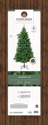 Künstlicher Weihnachtsbaum KENNMORE FIR 180 cm