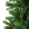 Künstlicher Weihnachtsbaum KENNMORE FIR Grün 210 cm