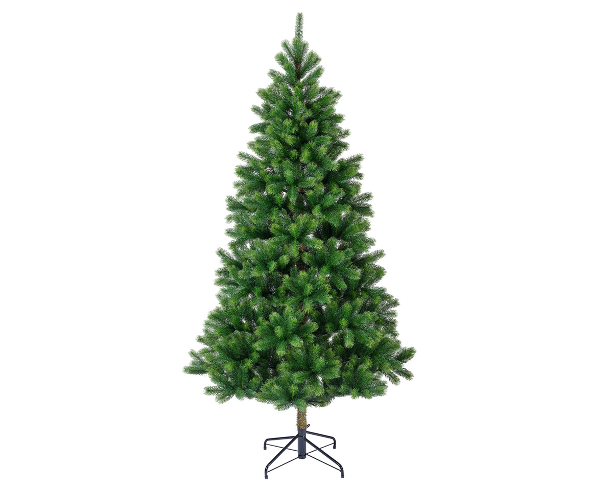 Künstlicher Weihnachtsbaum KENMORE FIR 240 cm