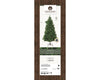 Künstlicher Weihnachtsbaum KENMORE FIR 240 cm