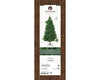 Künstlicher Weihnachtsbaum KENMORE FIR 240 cm